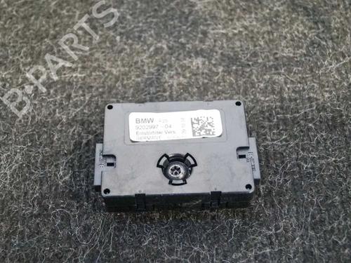 Used Electronic module BMW X3 (F25) xDrive 28 i (245 hp) 7734260