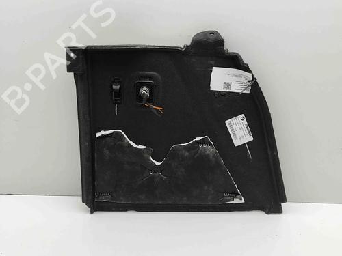 Boot lining BMW X3 (G01, F97, G08) xDrive M40 i | BP29487650I3 - Image 3