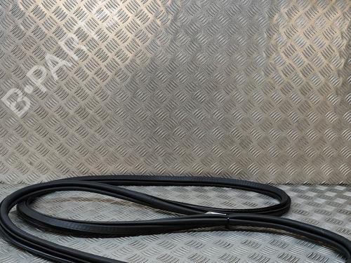 Used Rubber door seal VOLVO XC90 II (256) B5 Mild-Hybrid (250 hp) 28562245