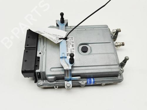 Engine control unit (ECU) ASTON MARTIN DBX 4.0 All-wheel Drive | BP36809356M57 - Image 2