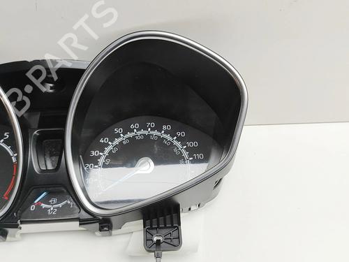 Instrument cluster FORD ECOSPORT 1.0 EcoBoost | BP30514385C47