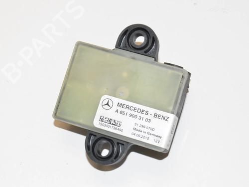 Used Other MERCEDES-BENZ C-CLASS (W205) C 220 d 4-matic (205.005) (170 hp) 30242862