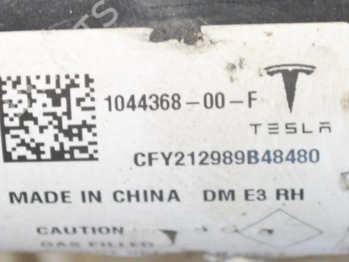 Right front shock absorber TESLA MODEL 3 (5YJ3) EV AWD | BP33351989M17  - Image 6