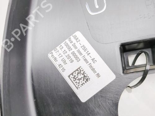 Dørliste LAND ROVER RANGE ROVER VELAR (L560) 2.0 D180 TD4 4x4 | BP39409511C150 - Image 7