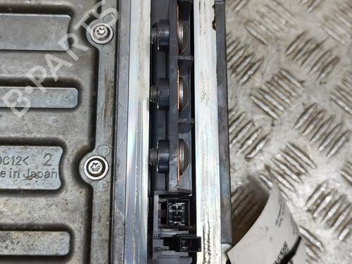 Inverter/Converter PORSCHE TAYCAN Cross Turismo (Y1B) 4 (Y1BBD1) | BP28115568M119 