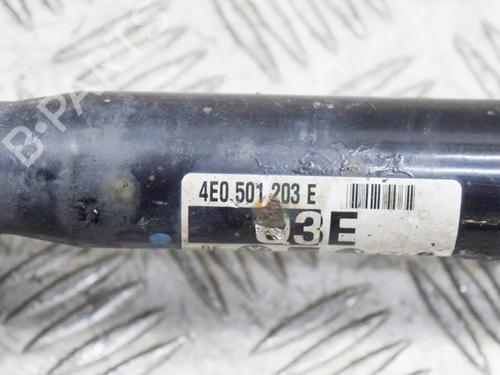 Antriebswelle links hinten AUDI A8 D3 (4E2, 4E8) 3.0 TDI quattro | BP10073739M40 