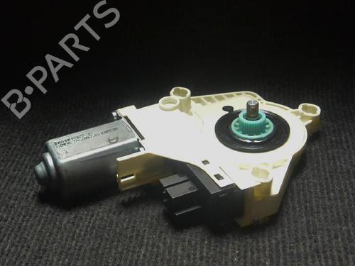 Right front window motor VW PASSAT B6 (3C2) 2.0 TDI | BP6724635E20 