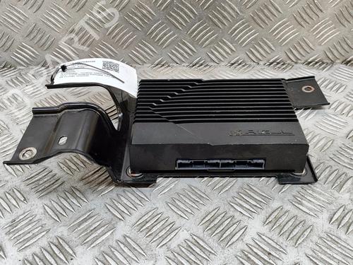 Used Electronic module Electronic module HYUNDAI SANTA FÉ IV (TM, TMA) 2.2 CRDi AWD (200 hp) 33370847 33370847