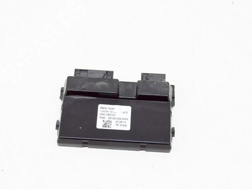 Used Electronic module Electronic module BMW i8 (I12) hybrid (362 hp) 7732967 7732967