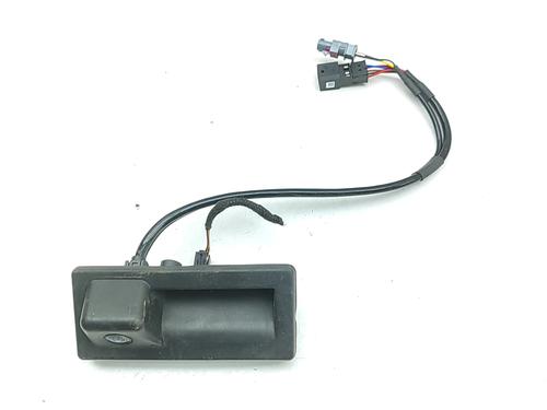 Kamera AUDI A4 B9 (8W2, 8WC) 35 TFSI Mild Hybrid (150 hp) 33112835