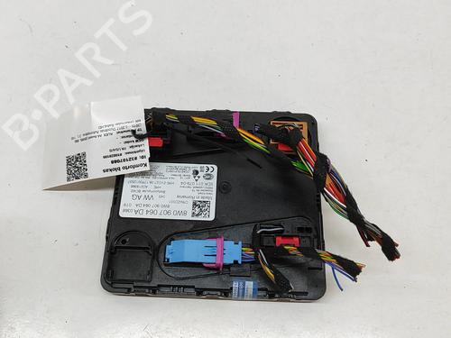 Used Electronic module Electronic module AUDI A4 B9 Avant (8W5, 8WD) 2.0 TDI (190 hp) 29542106 29542106