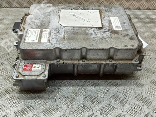 Used Inverter/Converter PORSCHE TAYCAN Cross Turismo (Y1B) 4 (Y1BBD1) (476 hp) 28115568