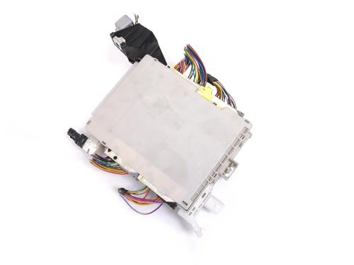 Used Electronic module TOYOTA PRIUS (_W3_) 1.8 Hybrid (ZVW30) (136 hp) 30222486