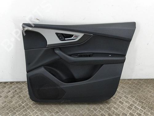 Sæde sæt AUDI Q7 (4MB, 4MG, 4MQ) 3.0 TDI quattro | BP28310255C78 