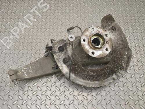 Used Left front steering knuckle Left front steering knuckle BMW i8 (I12) hybrid (362 hp) 33358876 33358876