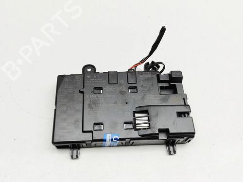 Used Electronic module Electronic module MERCEDES-BENZ A-CLASS Saloon (V177) A 250 e (177.185) (218 hp) 33385301 33385301