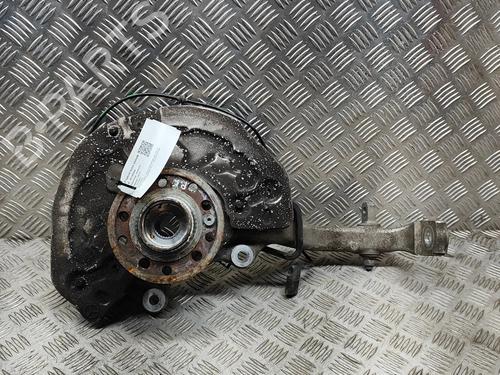 Used Left front steering knuckle Left front steering knuckle MERCEDES-BENZ GLC (X253) 220 d 4-matic (253.905, 253.903) (170 hp) 16077399 16077399