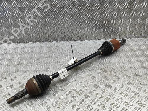 Left front driveshaft TESLA MODEL Y (5YJY) Long Range All-wheel Drive | BP38201587M38 - Image 2