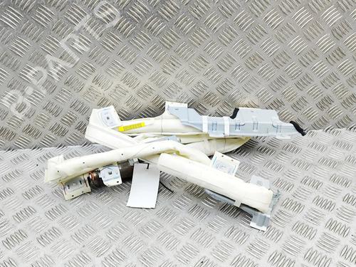 Used Right curtain airbag ISUZU D-MAX II (TFR, TFS) 2.5 CRDi 4x4 (TFS86J) (163 hp) 32025674