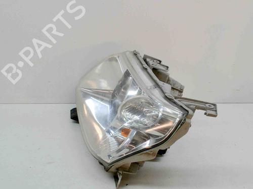 Venstre forlygte SUZUKI GRAND VITARA II (JT, TE, TD) 2.4 All-wheel Drive (JT424, JB424, TDA4) | BP8935232C28 
