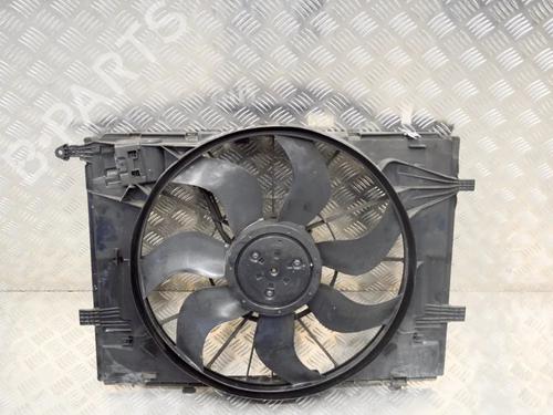 Used Radiator fan MERCEDES-BENZ C-CLASS T-Model (S205) C 220 BlueTEC / d (205.204) (170 hp) 10399213