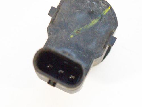 Electronic module LAND ROVER RANGE ROVER SPORT II (L494) 3.0 SDV6 4x4 | BP6760606M83 