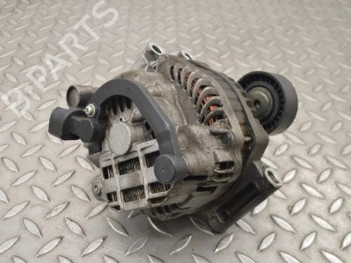 Alternator CITROËN C4 II (NC_) 1.6 THP 155 | BP33351955M7 - Image 4