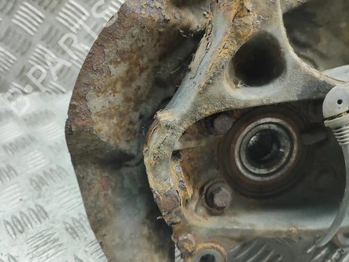 Left front steering knuckle MINI MINI CLUBMAN (R55) One D | BP28811805M25  - Image 6