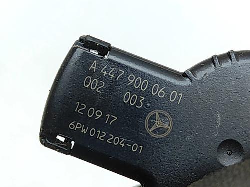 Electronic sensor MERCEDES-BENZ VITO Van (W447) 114 CDI (447.601, 447.603, 447.605) | BP33381824M84 - Image 6