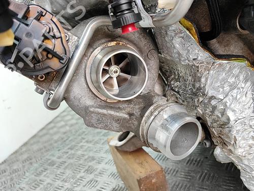 Engine BMW 3 (F30, F80) 330 e | BP36644425M1 - Image 7