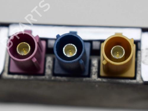 Electronic module JAGUAR E-PACE (X540) 2.0 D150 AWD | BP9227043M83 - Image 5