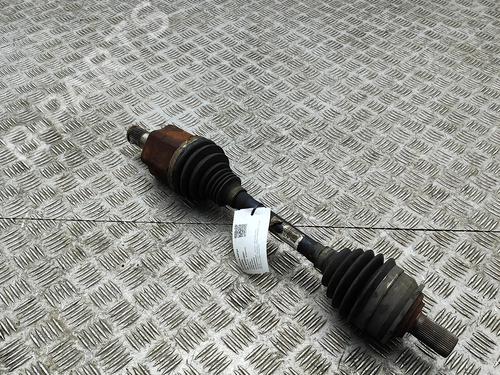 Left front driveshaft VOLVO V60 II (225) B6 Mild-Hybrid AWD | BP33383277M38 - Image 3