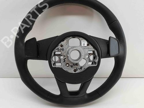 Steering wheel AUDI A3 Sportback (8YA, 8YF) 30 TFSI | BP27775108C49 