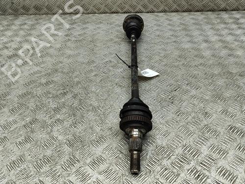 Right front driveshaft PORSCHE 911 Convertible (996) 3.6 Carrera 4S | BP22350648M39