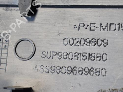 Other CITROËN DS4 (NX_) 1.2 THP 130 | BP33338366O1 - Image 5