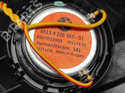 Speaker BMW 3 Gran Turismo (F34) 320 d xDrive | BP28121519E2 