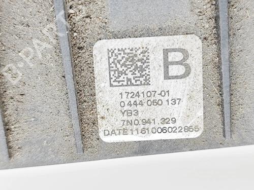 Elektronisk modul VW CADDY IV Box Body/MPV (SAA, SAH) 2.0 TDI | BP30972223M83