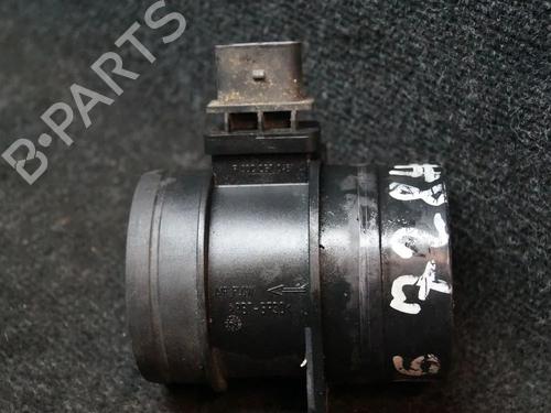 Used Mass air flow sensor Mass air flow sensor VW PASSAT B6 (3C2) 2.0 TDI (140 hp) 6715339 6715339