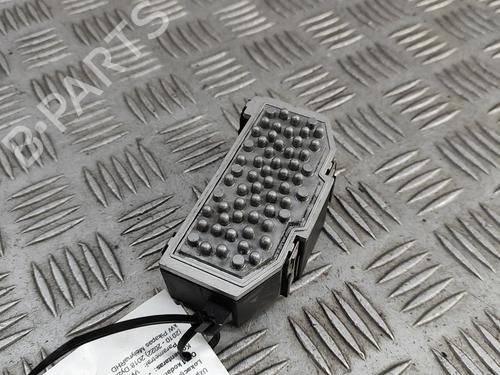Heater resistor VW AMAROK (2HA, 2HB, S1B, S6B, S7A, S7B, AGD) 3.0 TDI 4motion | BP27644853M108 