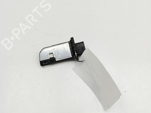 Mass air flow sensor BMW X6 (E71, E72) xDrive 40 d | BP30131039M95