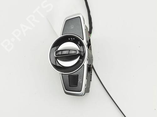 Control unit MERCEDES-BENZ E-CLASS T-Model (S213) E 350 d (213.233) | BP37722432M11 - Image 2