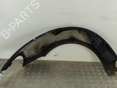 Right front fenders VW NEW BEETLE Convertible (1Y7) 1.6 | BP27627380C42 