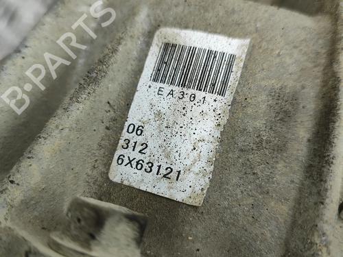 Transfer box AUDI A3 (8V1, 8VK) 1.4 TFSI | BP24580174M36 