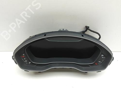 Used Instrument cluster AUDI A4 Allroad B9 (8WH, 8WJ) 3.0 TDI quattro (272 hp) 31859492