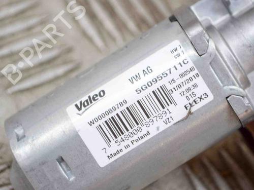 Viskermotor bakrute VW GOLF VII (5G1, BQ1, BE1, BE2) 1.5 TSI | BP10368692M102