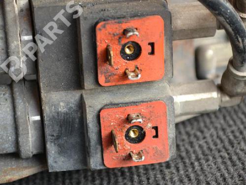 Elektronische module RENAULT MASTER II Van (FD) 2.5 dCi (FD02) | BP6731110M83 