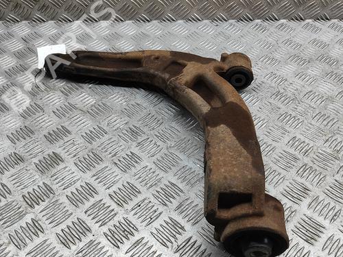 Used Right front suspension arm VW TRANSPORTER T6 Van (SGA, SGH, SHA, SHH) 2.0 TDI (150 hp) 21809412
