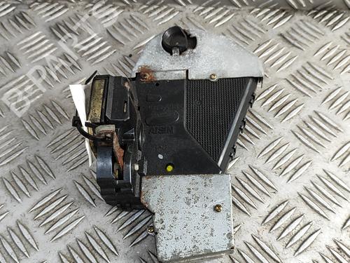 Front right lock TOYOTA LAND CRUISER PRADO (_J12_) 3.0 D-4D (KDJ120, KDJ125) | BP27295685C97 