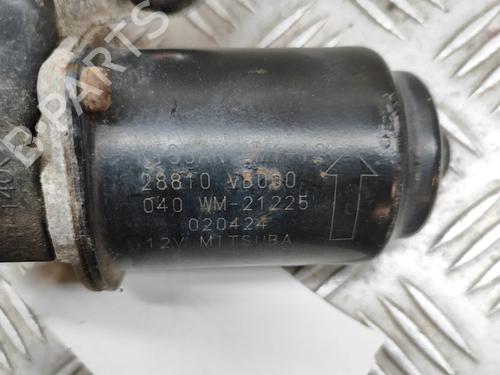 Electronic module NISSAN PATROL GR V Wagon (Y61) 3.0 DTi | BP29486064M83 