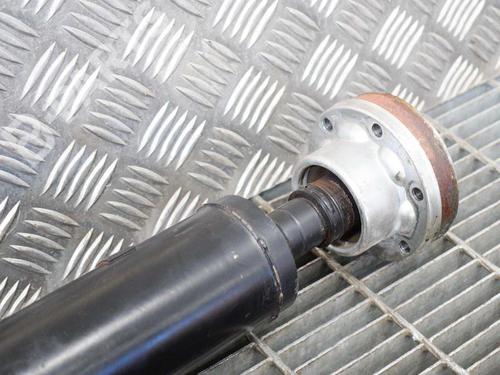 Kardanaksel Kompl. AUDI A5 (F53, F5P) S5 TFSI quattro | BP6756119M37